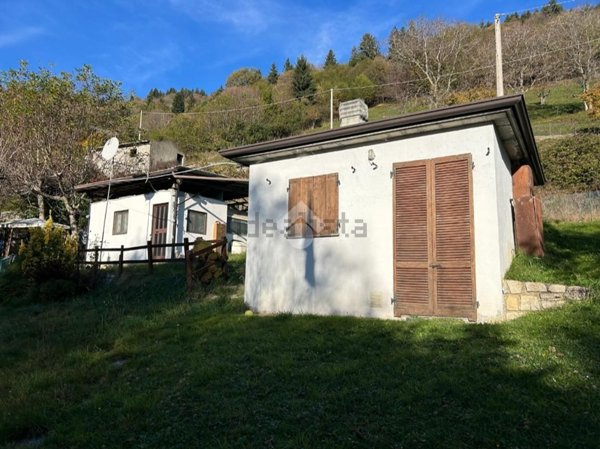 appartamento in vendita a Parzanica
