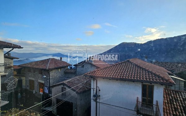 appartamento in vendita a Parzanica