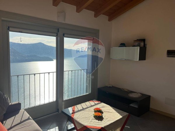 appartamento in vendita a Parzanica