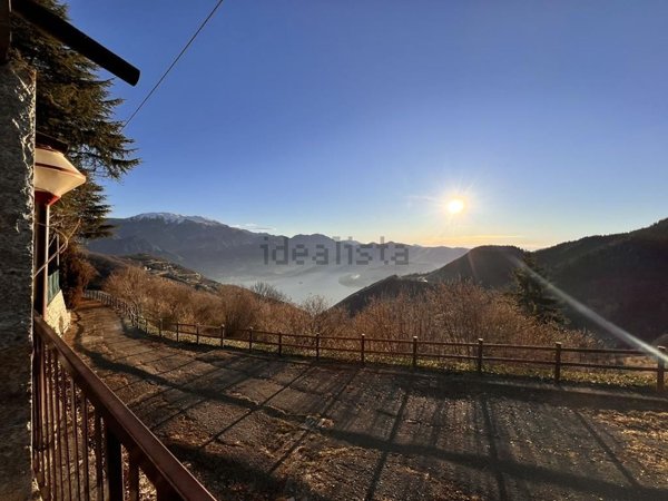 appartamento in vendita a Parzanica
