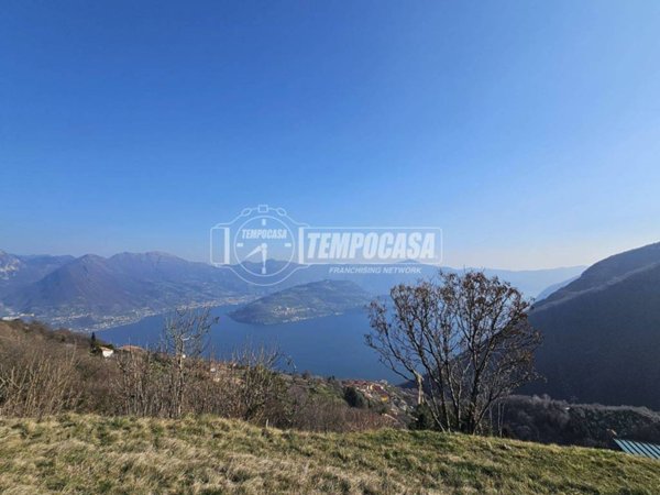 terreno agricolo in vendita a Parzanica