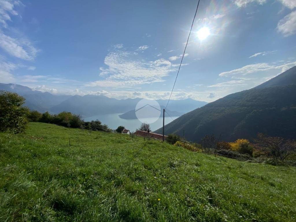 terreno agricolo in vendita a Parzanica
