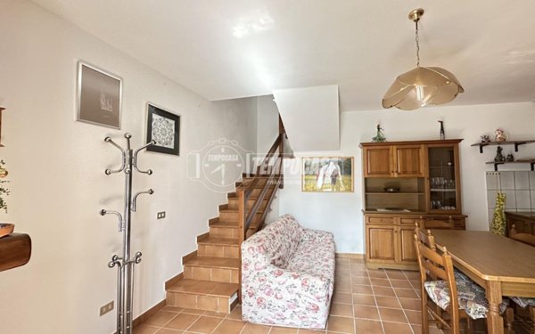 casa indipendente in vendita a Parzanica