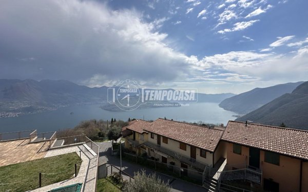appartamento in vendita a Parzanica