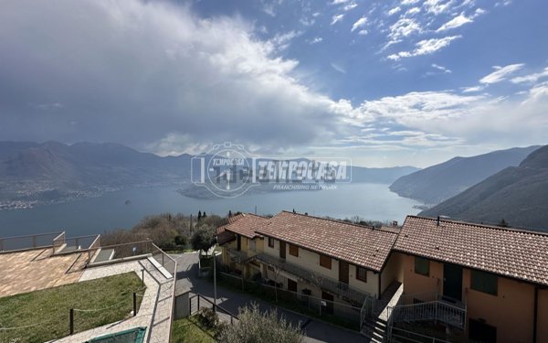 appartamento in vendita a Parzanica