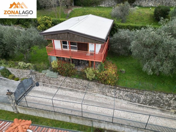 appartamento in vendita a Parzanica