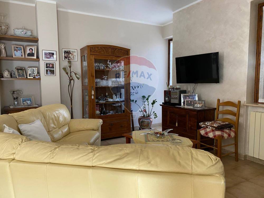 appartamento in vendita a Parzanica