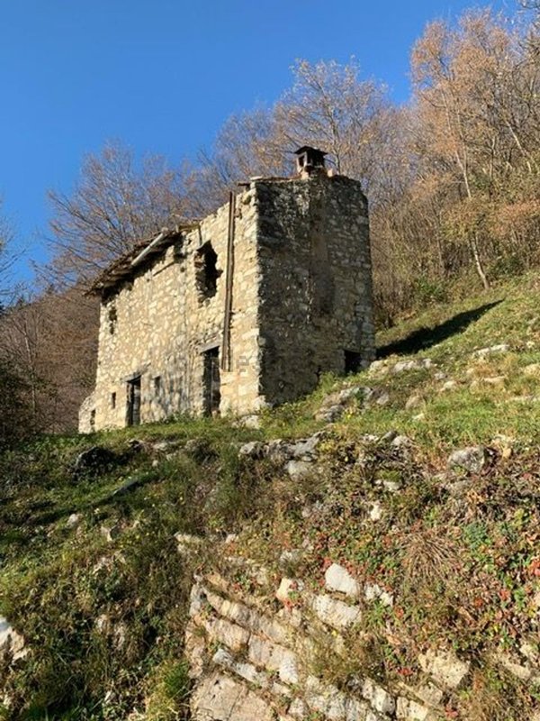 appartamento in vendita a Parzanica