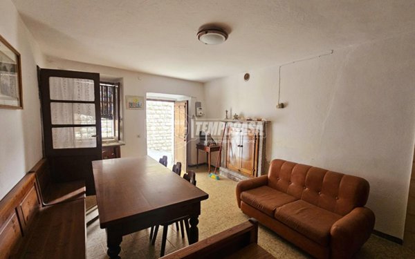 casa indipendente in vendita a Parzanica