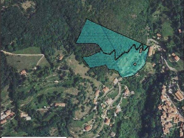 casa indipendente in vendita a Parzanica
