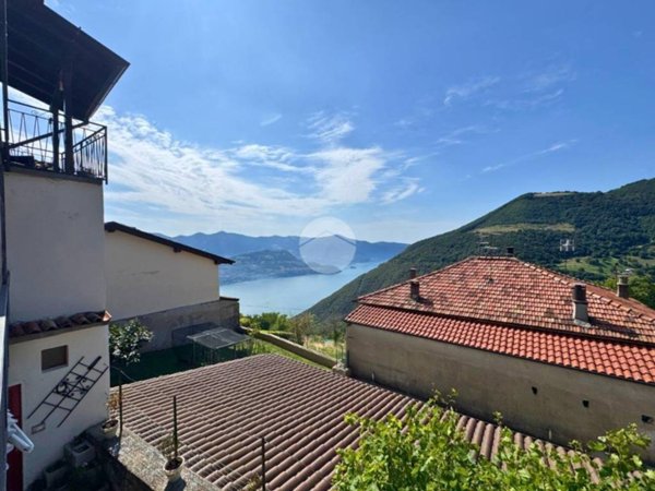 appartamento in vendita a Parzanica