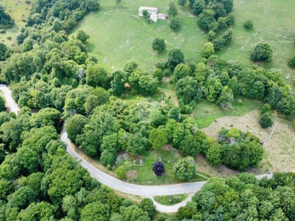 terreno agricolo in vendita a Parzanica