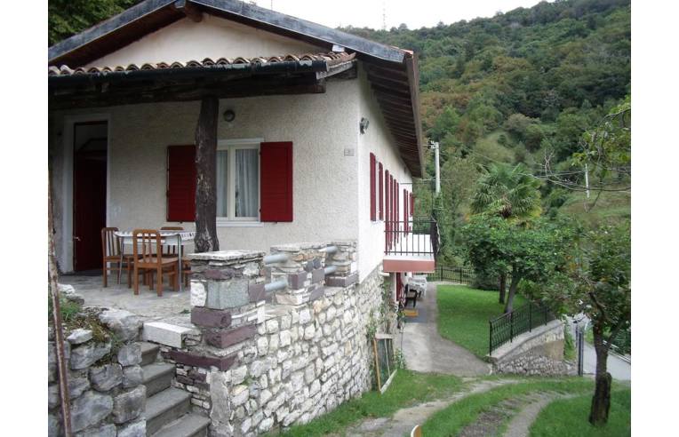 appartamento in vendita a Parzanica