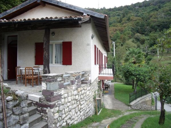 appartamento in vendita a Parzanica