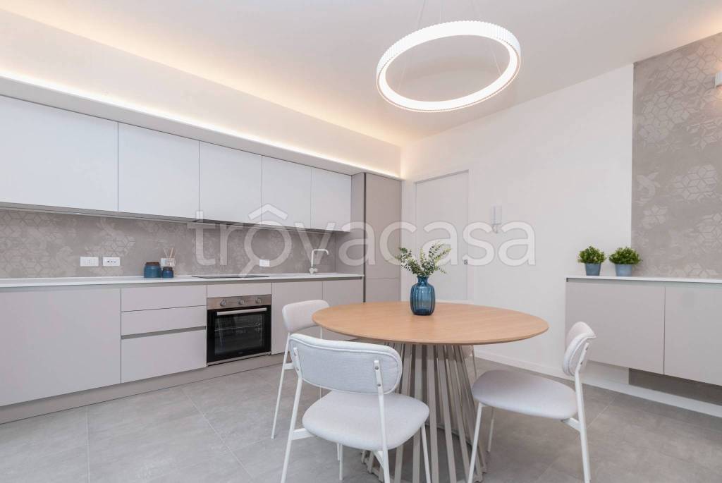 appartamento in vendita a Parzanica in zona Belvedere