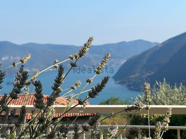 appartamento in vendita a Parzanica