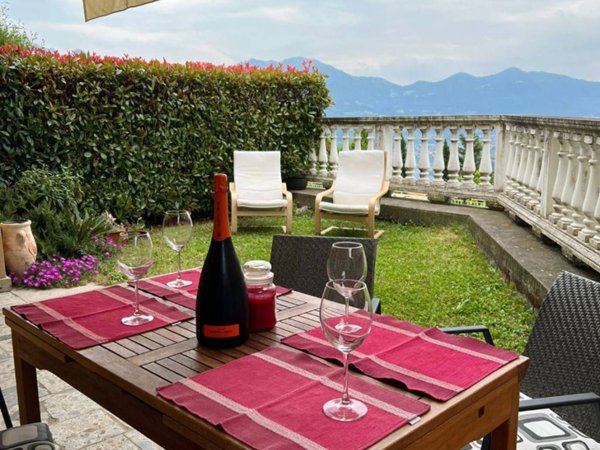 appartamento in vendita a Parzanica