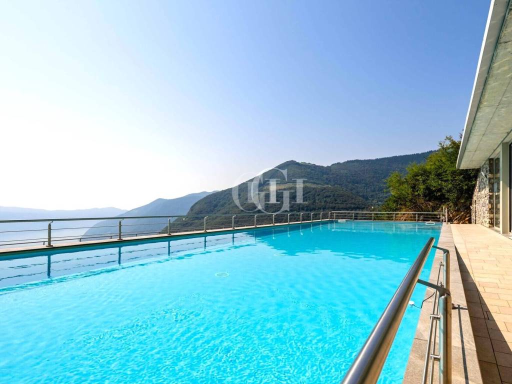 appartamento in vendita a Parzanica