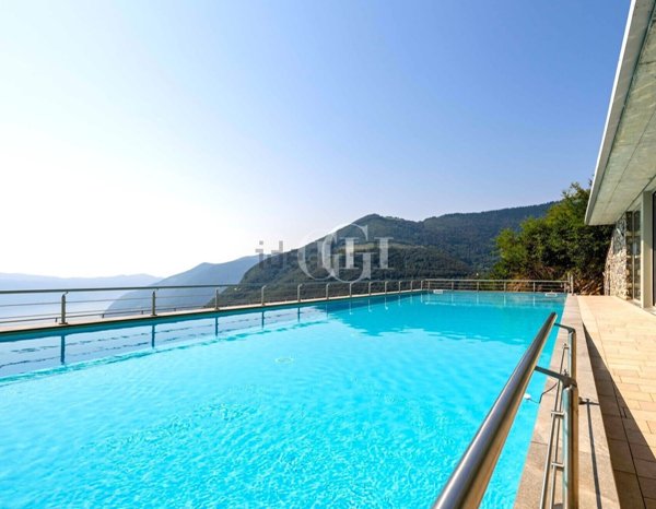 appartamento in vendita a Parzanica