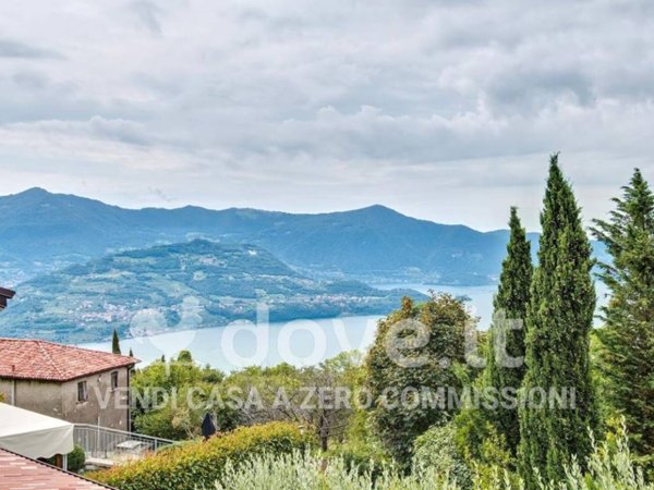 appartamento in vendita a Parzanica