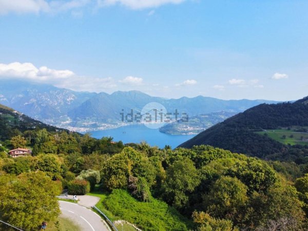 appartamento in vendita a Parzanica