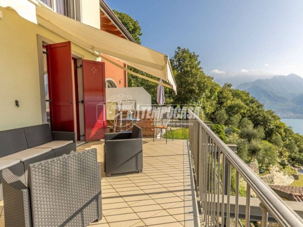 appartamento in vendita a Parzanica