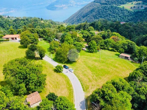 terreno agricolo in vendita a Parzanica