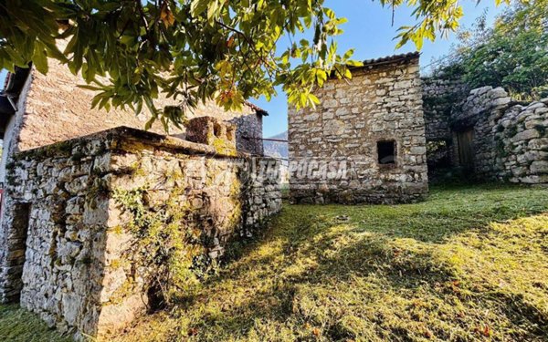 appartamento in vendita a Parzanica