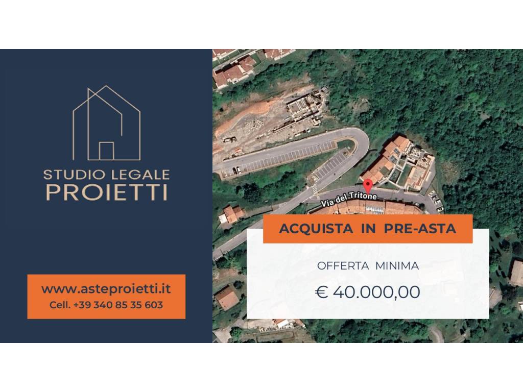 appartamento in vendita a Parzanica