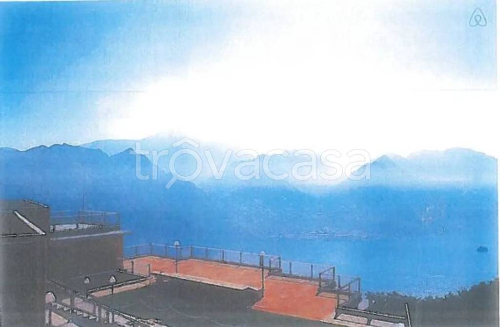 appartamento in vendita a Parzanica