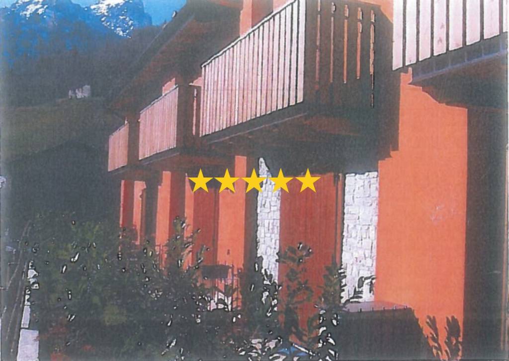 appartamento in vendita a Parzanica