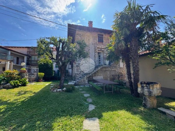 appartamento in vendita a Parzanica