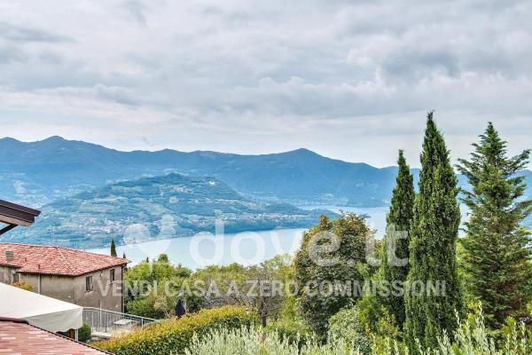 appartamento in vendita a Parzanica