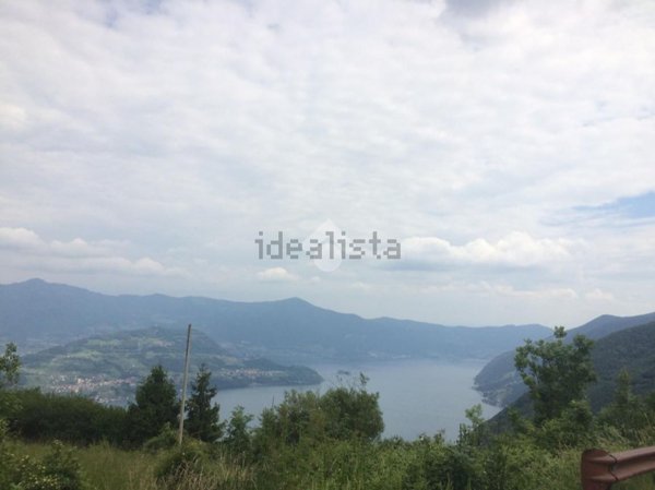 casale in vendita a Parzanica in zona Belvedere