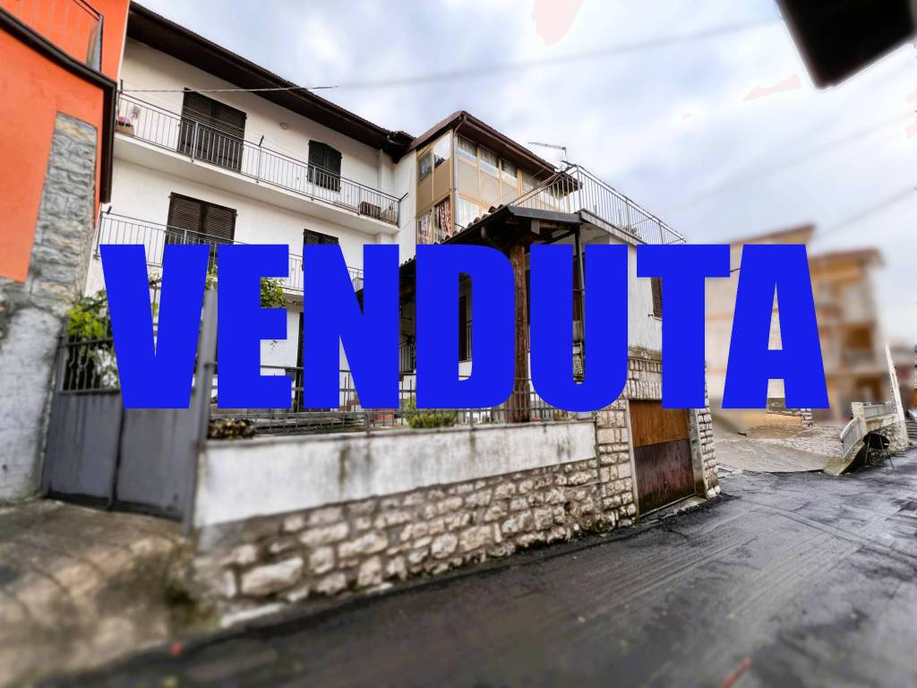 casa indipendente in vendita a Parzanica