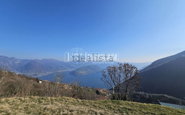 terreno agricolo in vendita a Parzanica