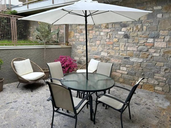 appartamento in vendita a Parzanica