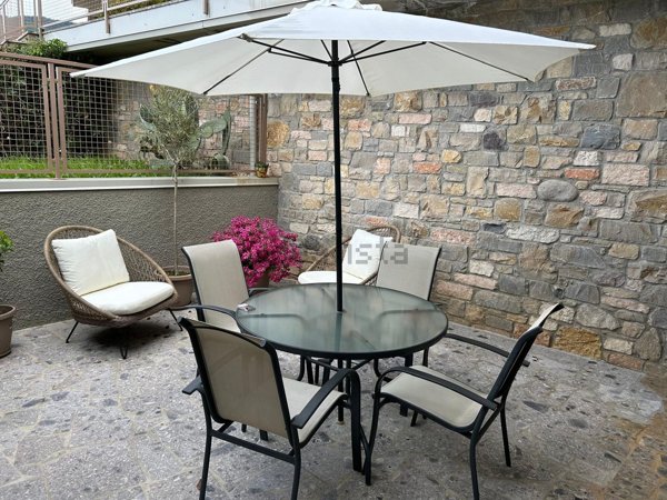 appartamento in vendita a Parzanica