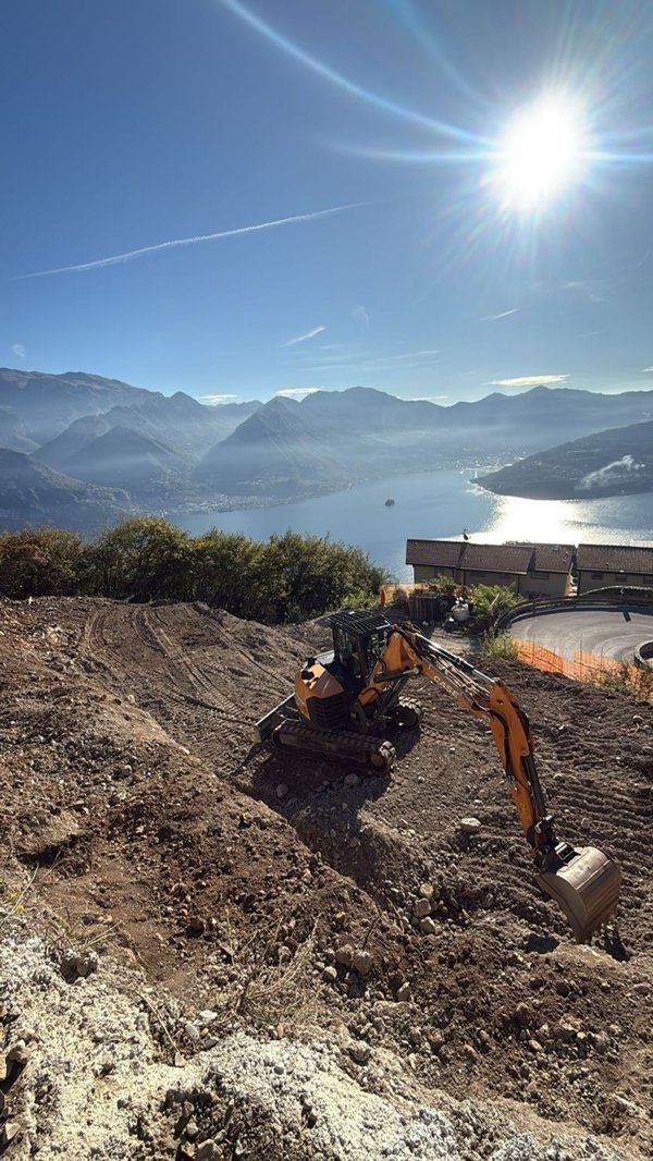 appartamento in vendita a Parzanica