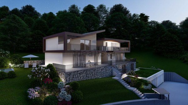 appartamento in vendita a Parzanica