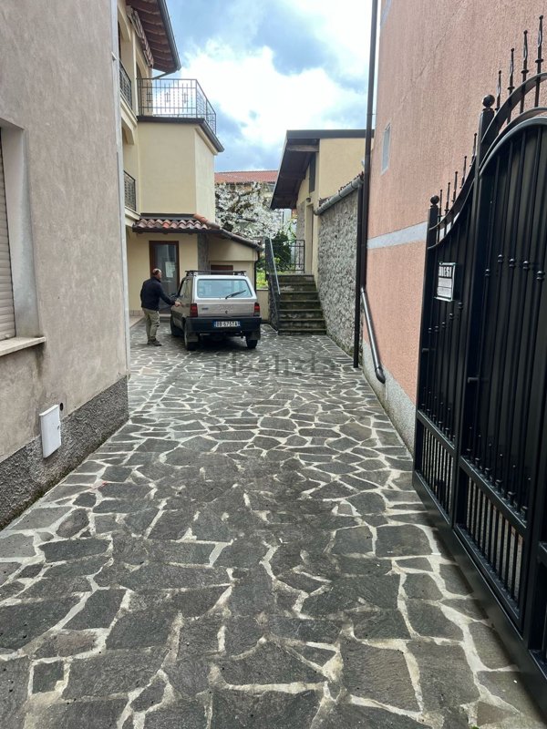 appartamento in vendita a Parzanica