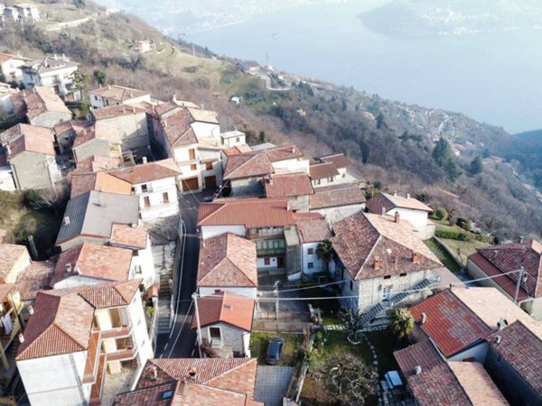 casa indipendente in vendita a Parzanica