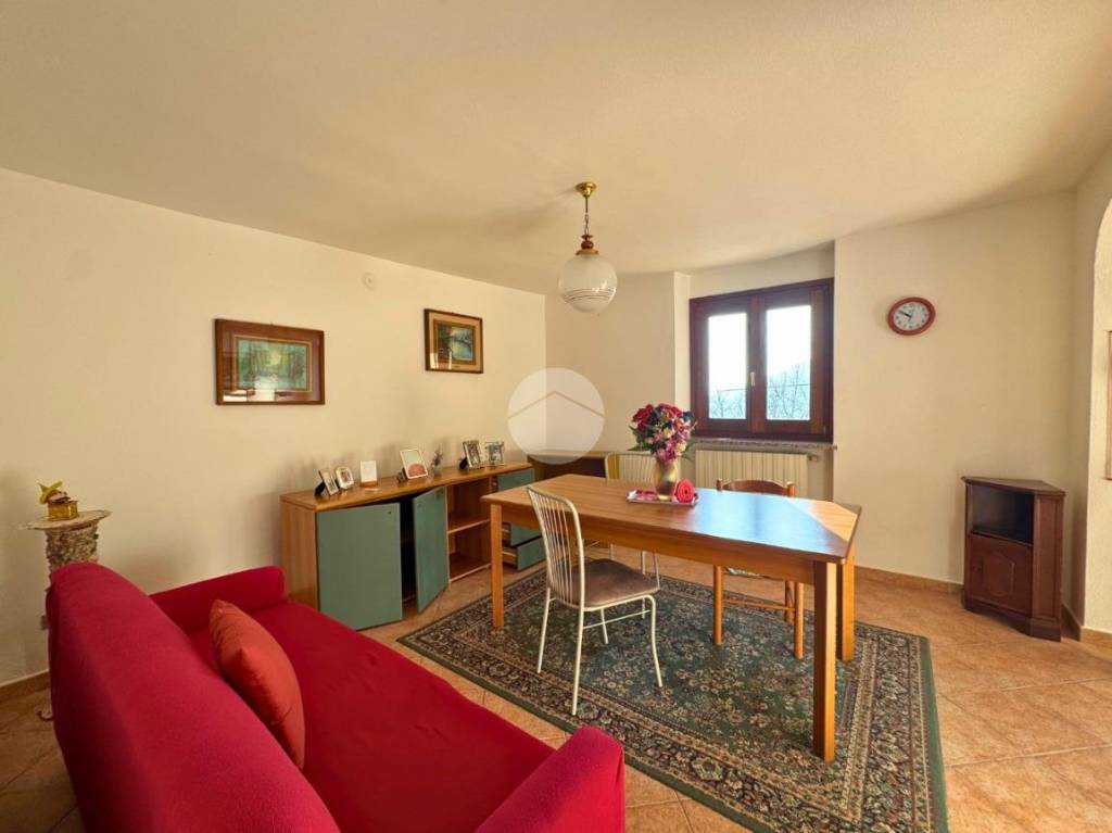 appartamento in vendita a Parzanica