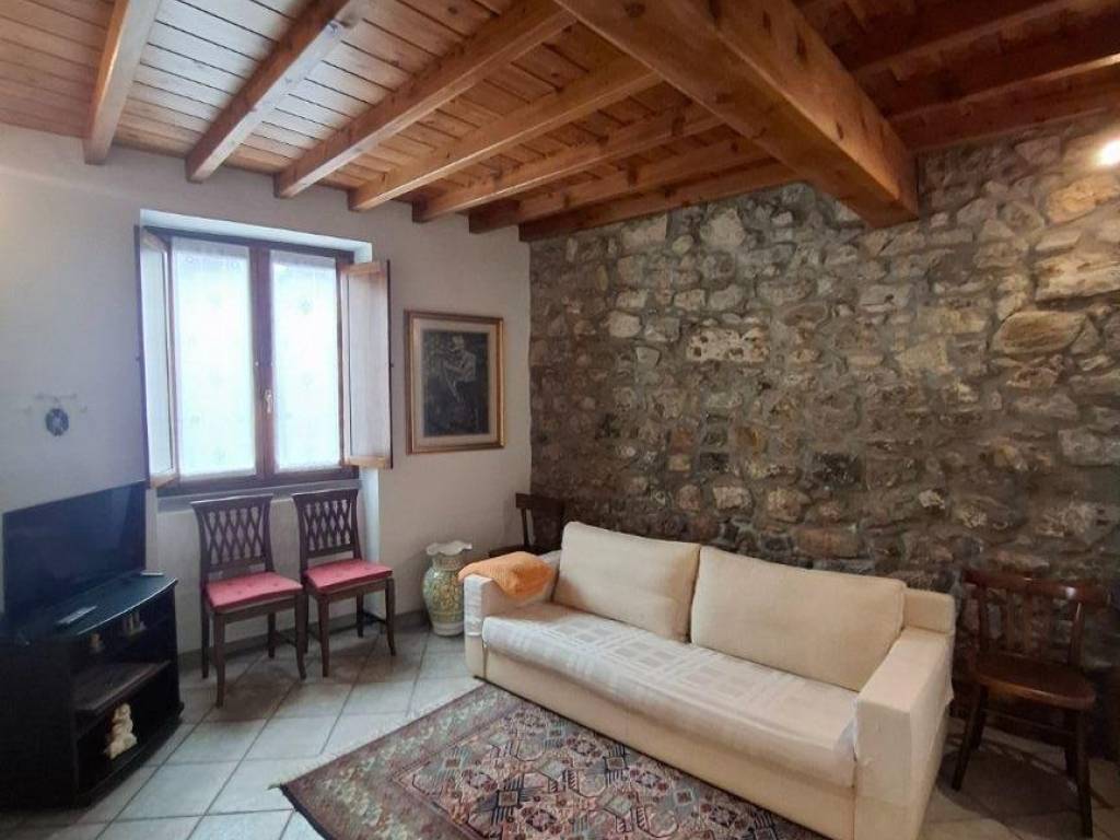 appartamento in vendita a Parzanica