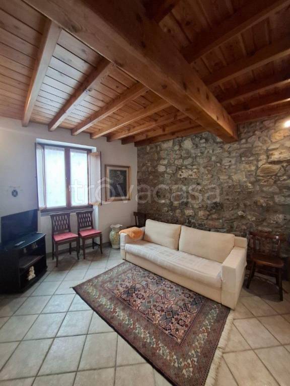 appartamento in vendita a Parzanica