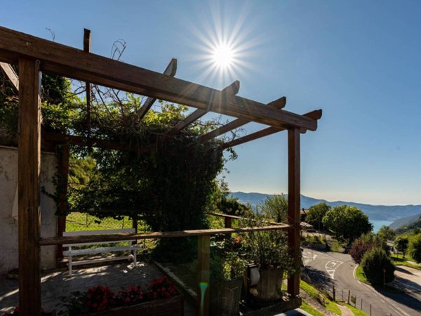 appartamento in vendita a Parzanica