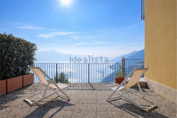 casa indipendente in vendita a Parzanica