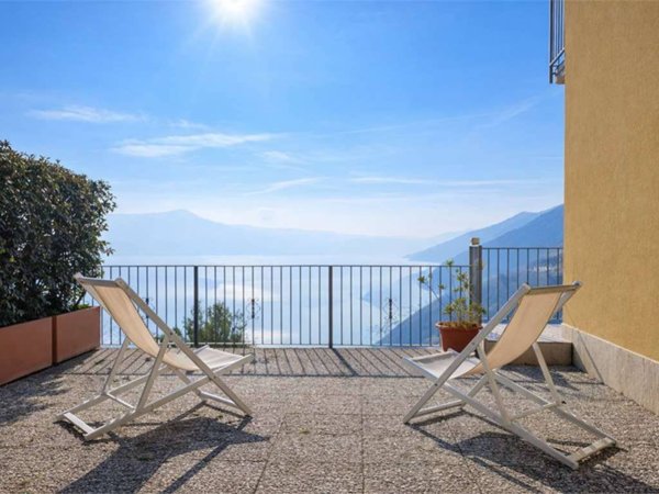 casa indipendente in vendita a Parzanica
