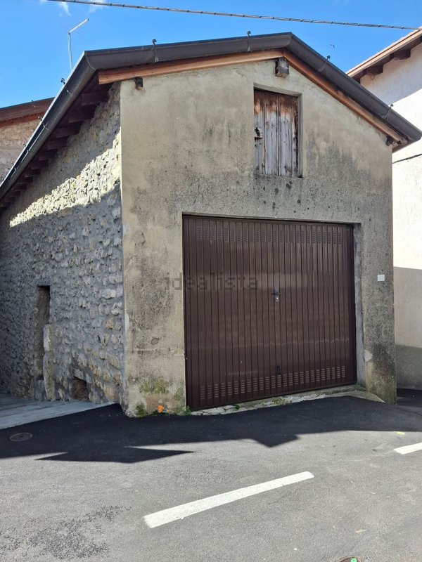 appartamento in vendita a Parzanica