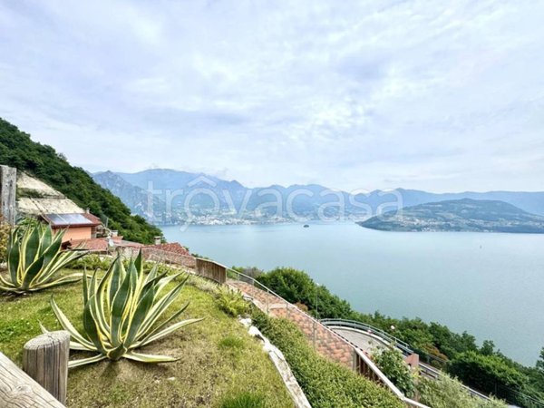 appartamento in vendita a Parzanica